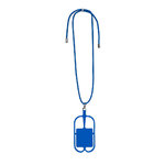 Lanyard Sebly JAUNE