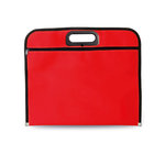 Porte-Documents Join BLEU