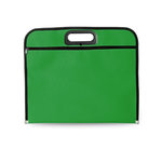 Porte-Documents Join BLEU