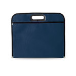 Porte-Documents Join BLEU