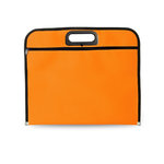 Porte-Documents Join BLEU