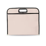 Porte-Documents Join BLEU