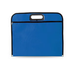 Porte-Documents Join BLEU