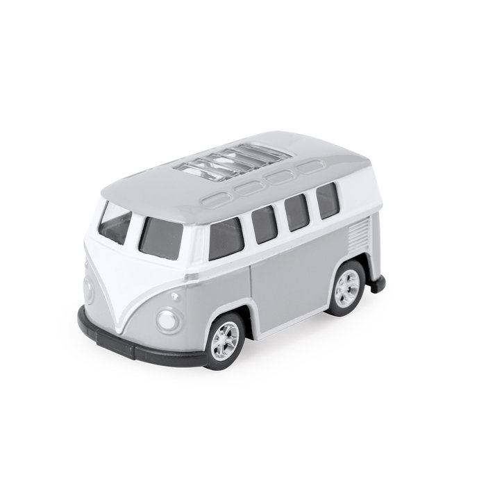 Model Furgon GREY