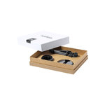 Set Vin Zerquen NOIR
