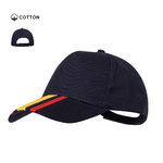 Casquette Desthin BLANC