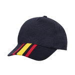 Casquette Desthin BLANC