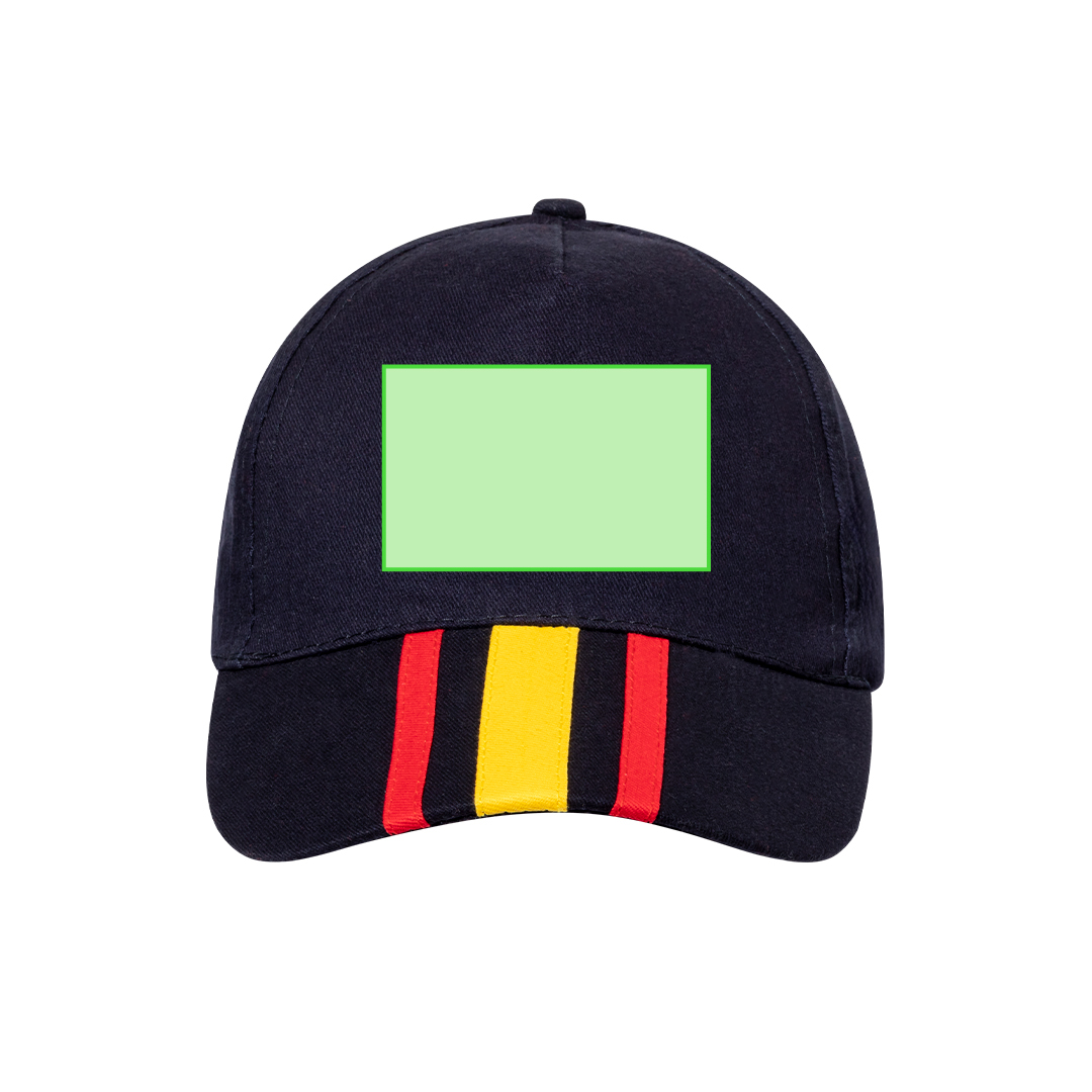 Casquette Desthin