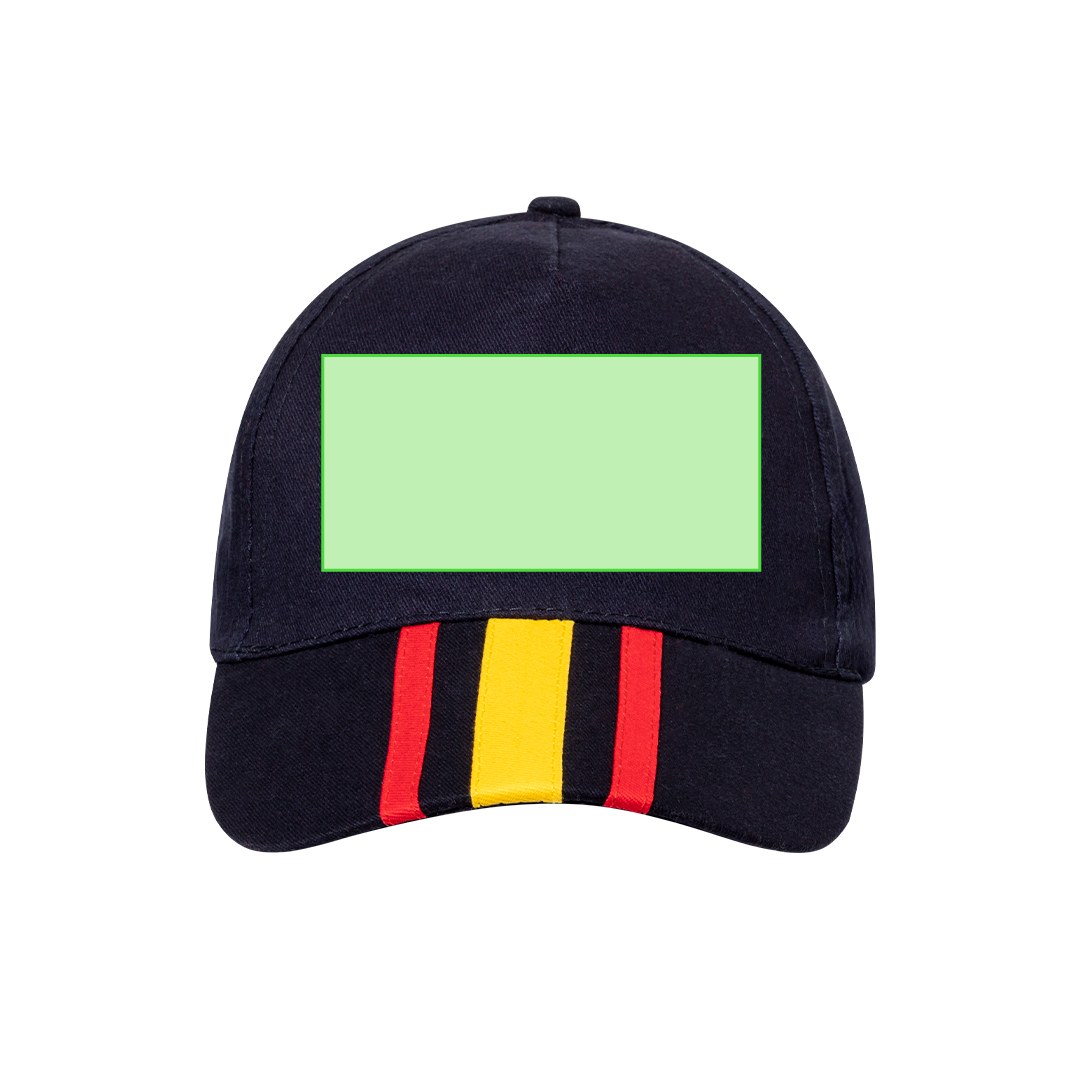 Casquette Desthin
