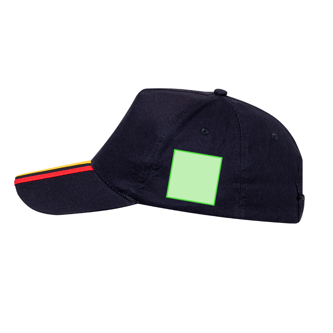 Casquette Desthin