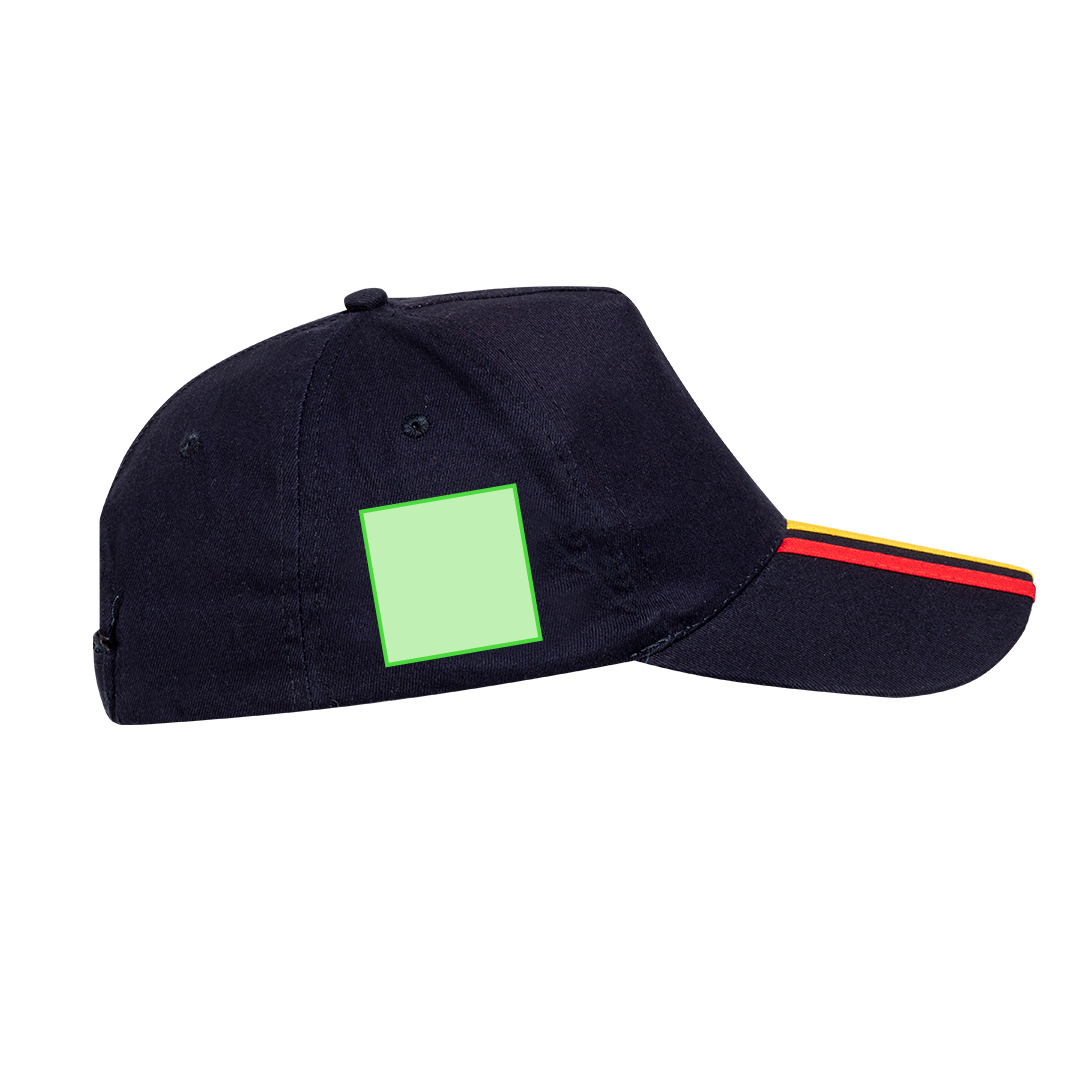 Casquette Desthin