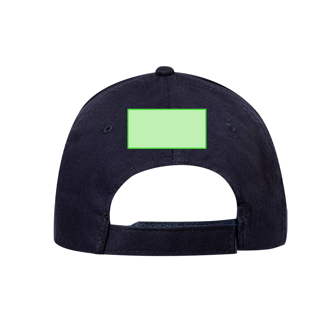 Casquette Desthin