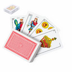 Jeu de Cartes Espagnol Tute.