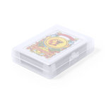 Jeu de Cartes Espagnol Tute.