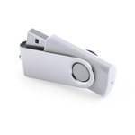 Clé USB Rebik 16GB JAUNE
