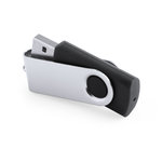 Clé USB Rebik 16GB JAUNE