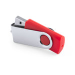 Clé USB Rebik 16GB JAUNE