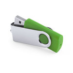 Clé USB Rebik 16GB JAUNE