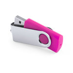 Clé USB Rebik 16GB JAUNE