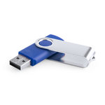 Clé USB Rebik 16GB JAUNE