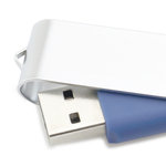 Clé USB Rebik 16GB JAUNE