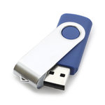 Clé USB Rebik 16GB JAUNE