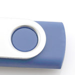 Clé USB Rebik 16GB JAUNE