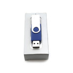 Clé USB Rebik 16GB JAUNE