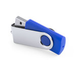 Clé USB Rebik 16GB JAUNE