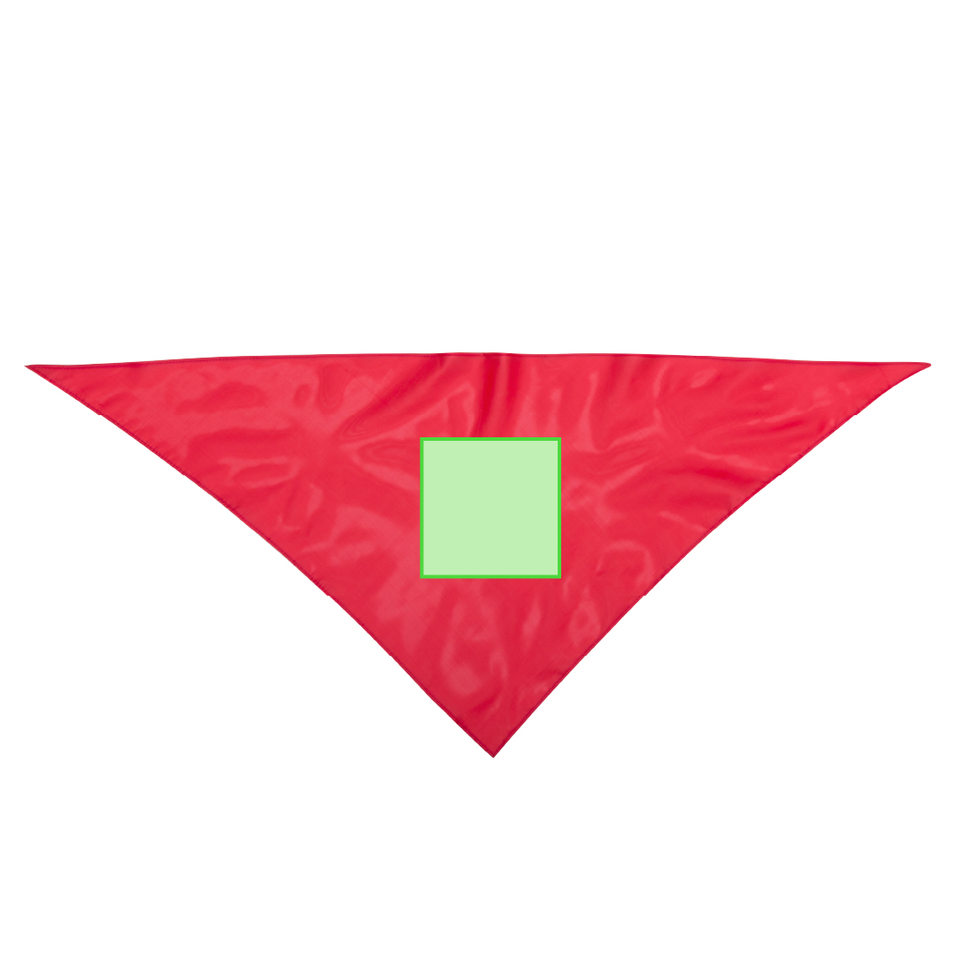 Foulard Tissu Kozma