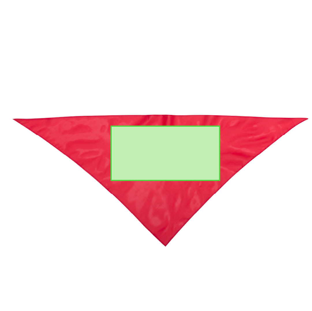 Foulard Tissu Kozma
