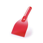 Gratte-Glace Feniok JAUNE