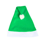 Bonnet Papa Noël Papa Noel JAUNE