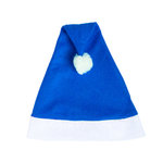 Bonnet Papa Noël Papa Noel JAUNE