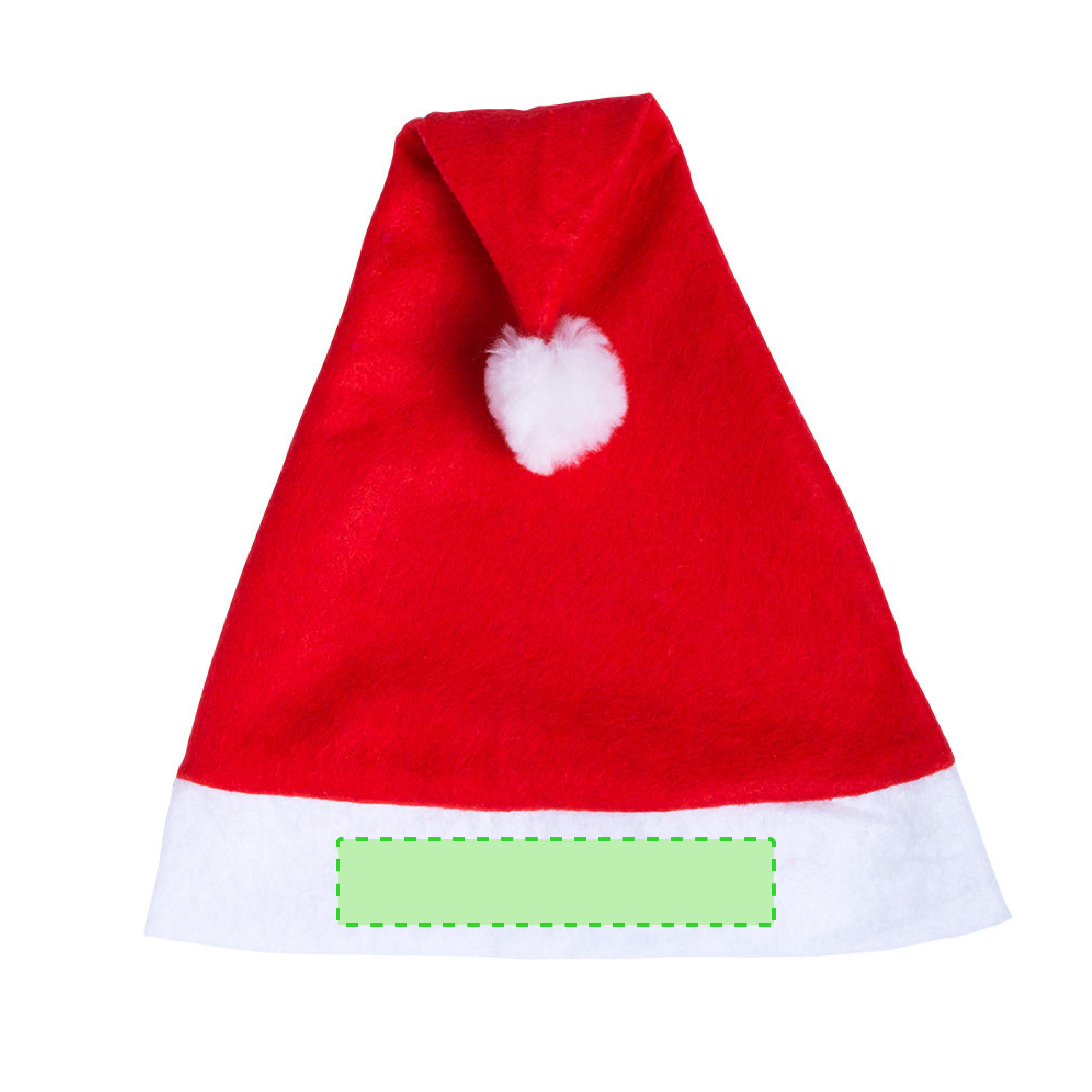 Bonnet Papa Noël Papa Noel