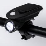 Lumière de Sécurité Kups NOIR