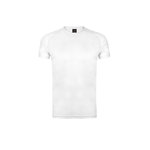 T-Shirt Enfant Tecnic Dynamic BLEU