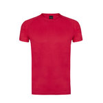 T-Shirt Enfant Tecnic Dynamic BLEU