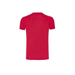 T-Shirt Enfant Tecnic Dynamic BLEU