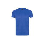 T-Shirt Enfant Tecnic Dynamic BLEU