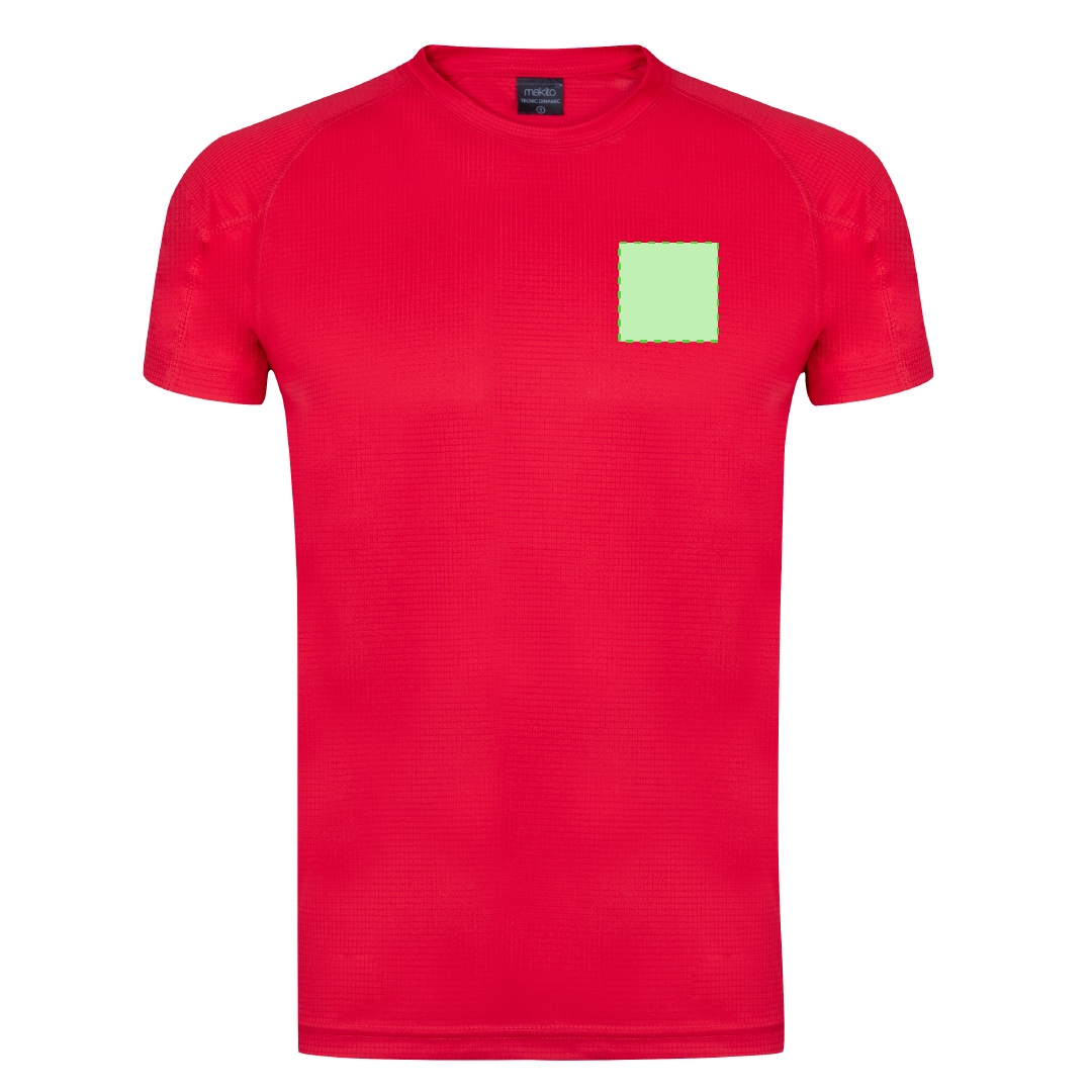 T-Shirt Enfant Dynamic