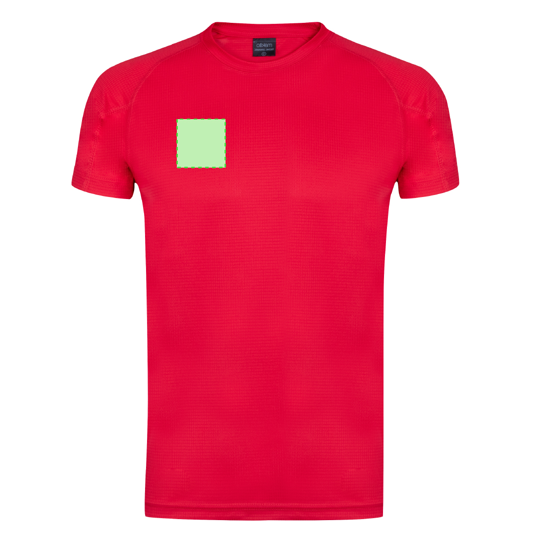T-Shirt Enfant Dynamic