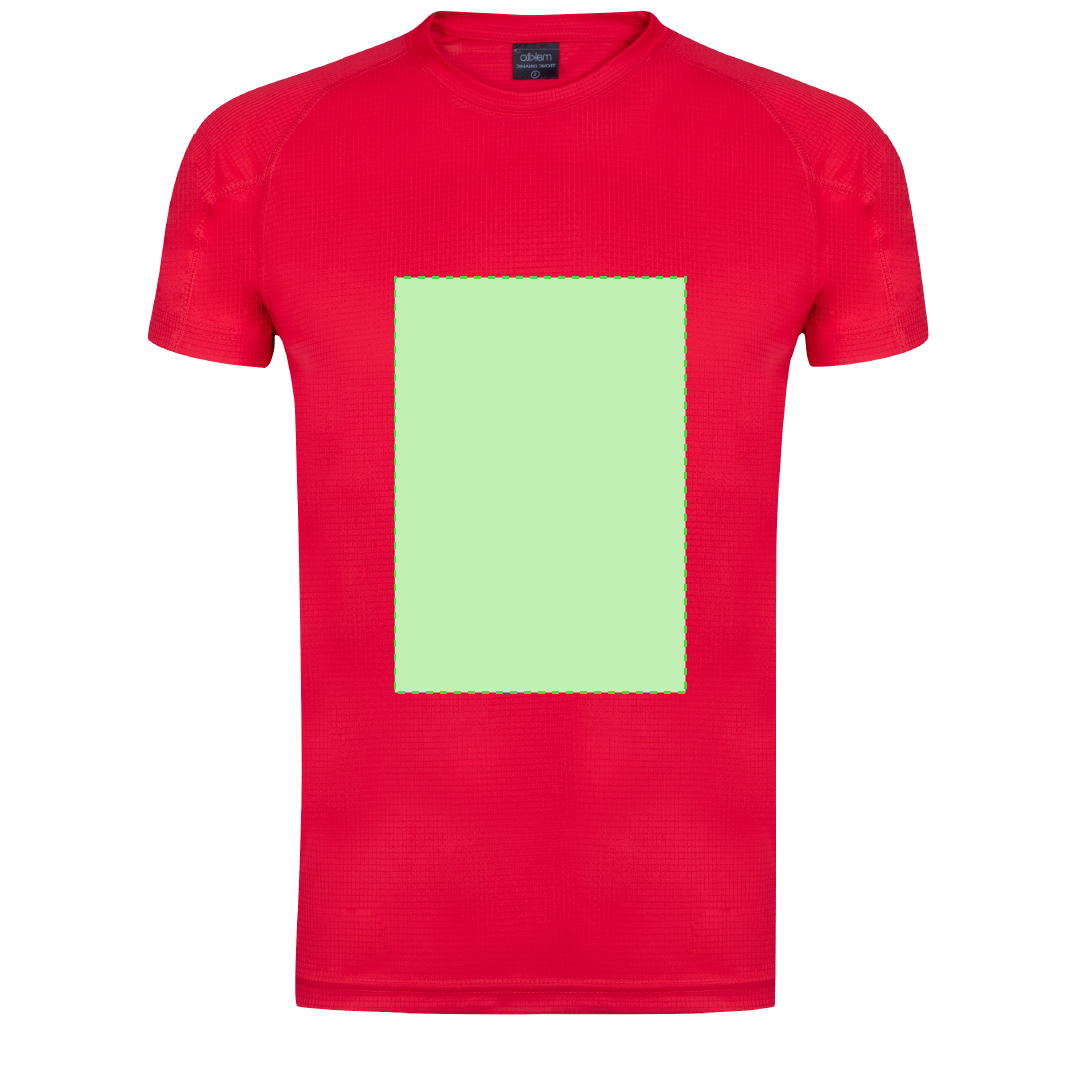 T-Shirt Enfant Dynamic