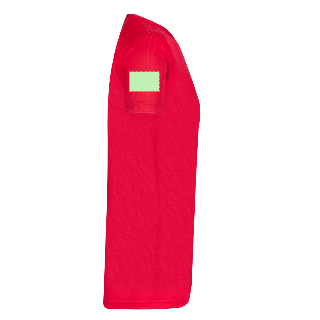 T-Shirt Enfant Dynamic