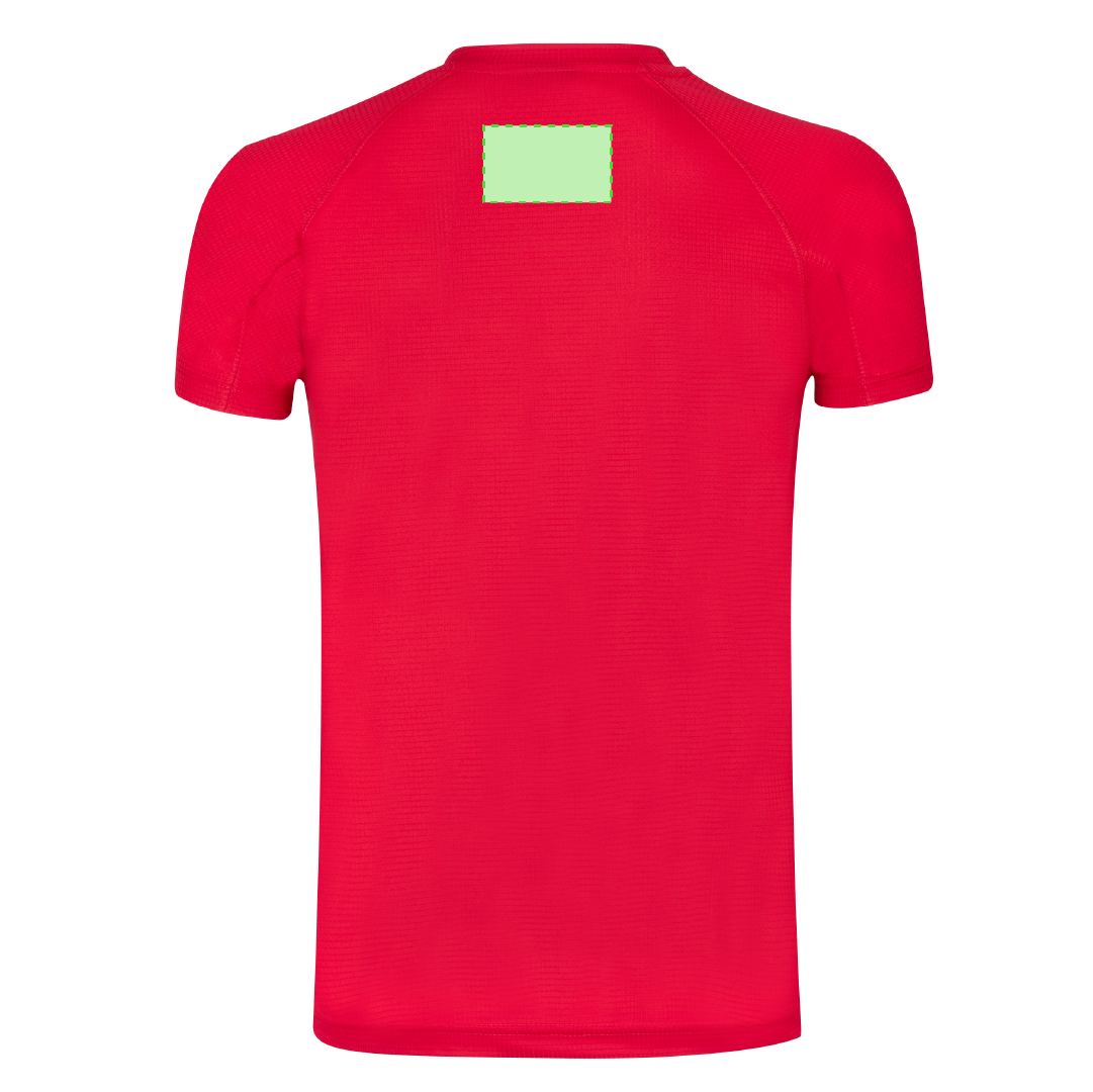 T-Shirt Enfant Dynamic