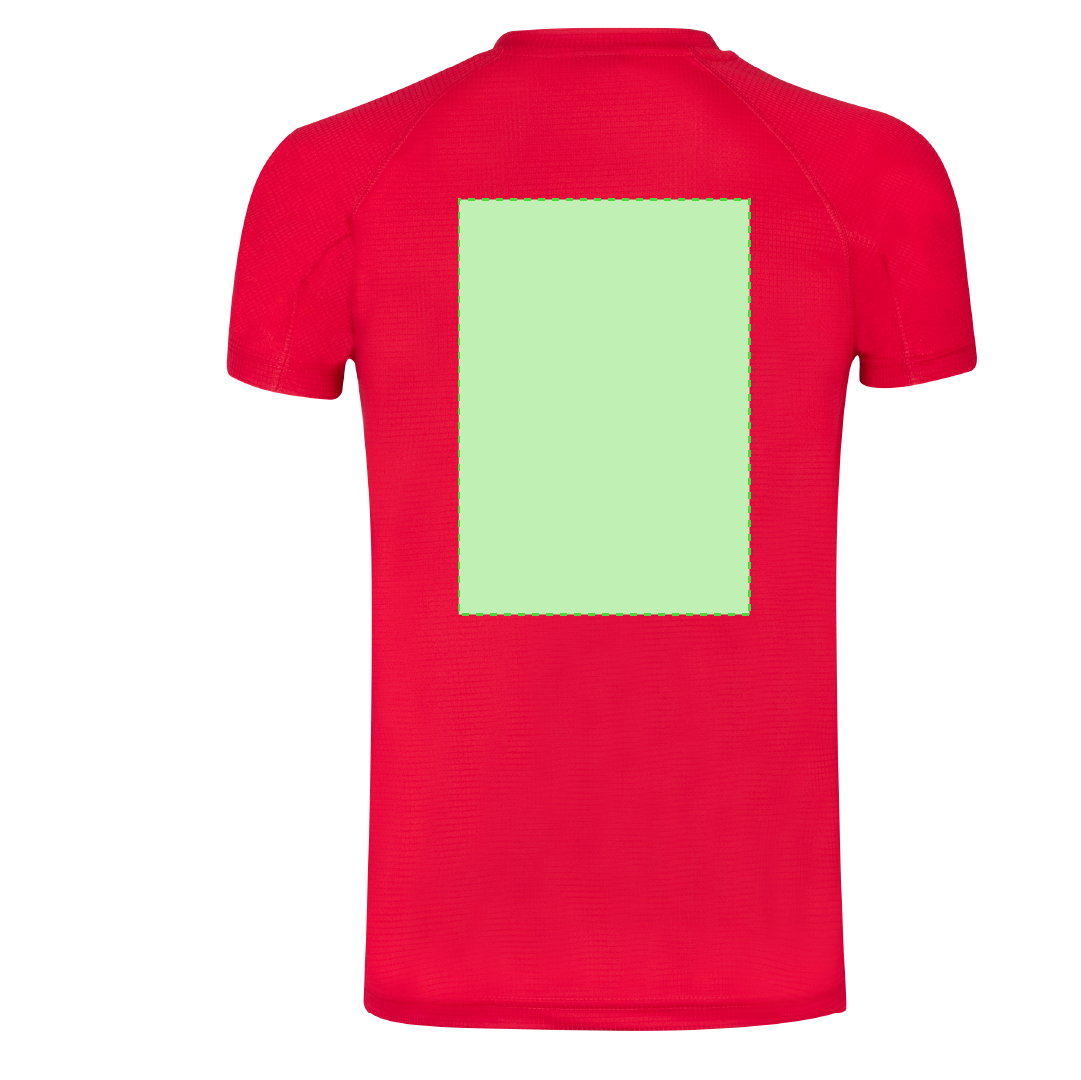 T-Shirt Enfant Dynamic