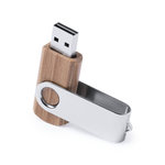Clé USB Cetrex 16GB.