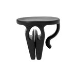 Pince Porte-Gobelet Tusca JAUNE