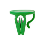 Pince Porte-Gobelet Tusca JAUNE