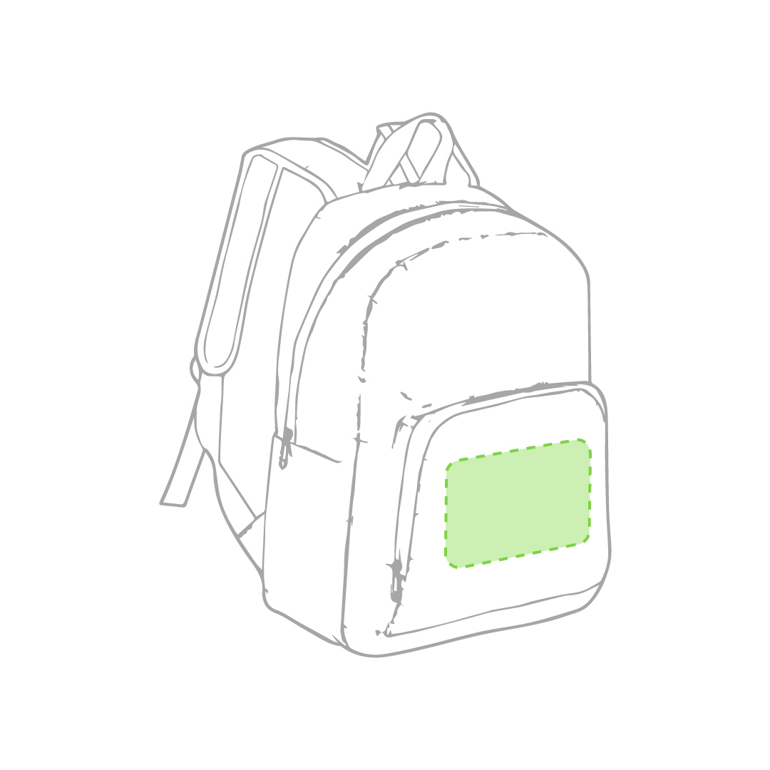 Sac à Dos Dons